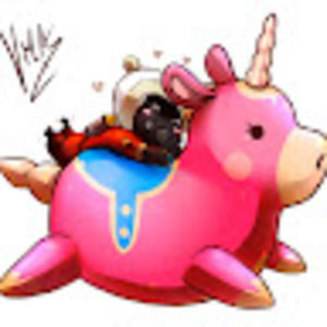 Meet your Posher, Krister